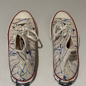 Men's Converse Size 12